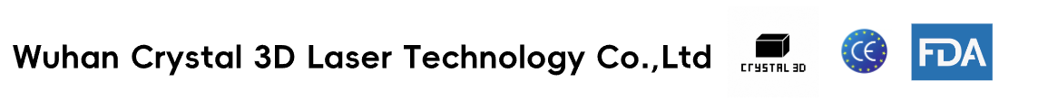 Wuhan Crystal 3D Laser Technology Co.,LTD