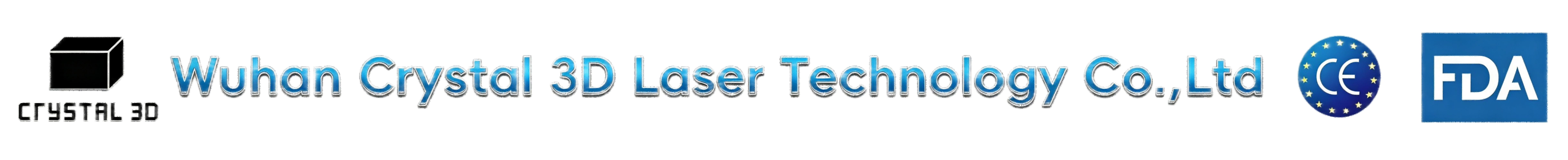 Wuhan Crystal 3D Laser Technology Co.,LTD