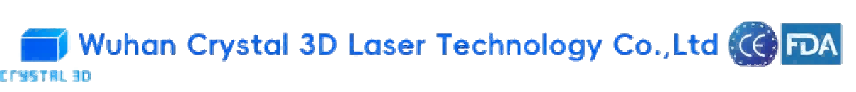 Wuhan Crystal 3D Laser Technology Co.,LTD