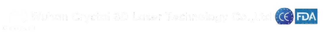 Wuhan Crystal 3D Laser Technology Co.,LTD