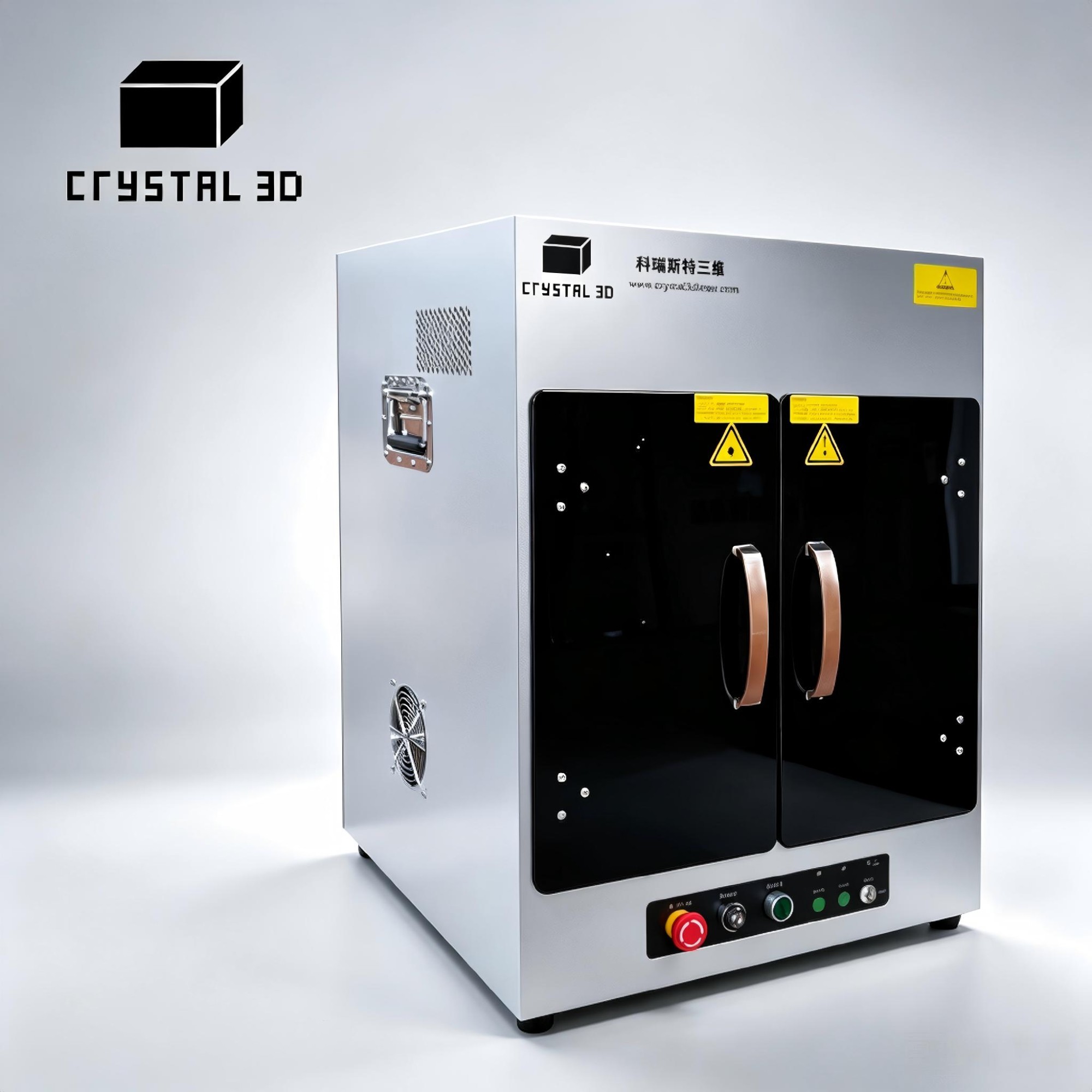 3D Crystal Engraver CLM-801B2