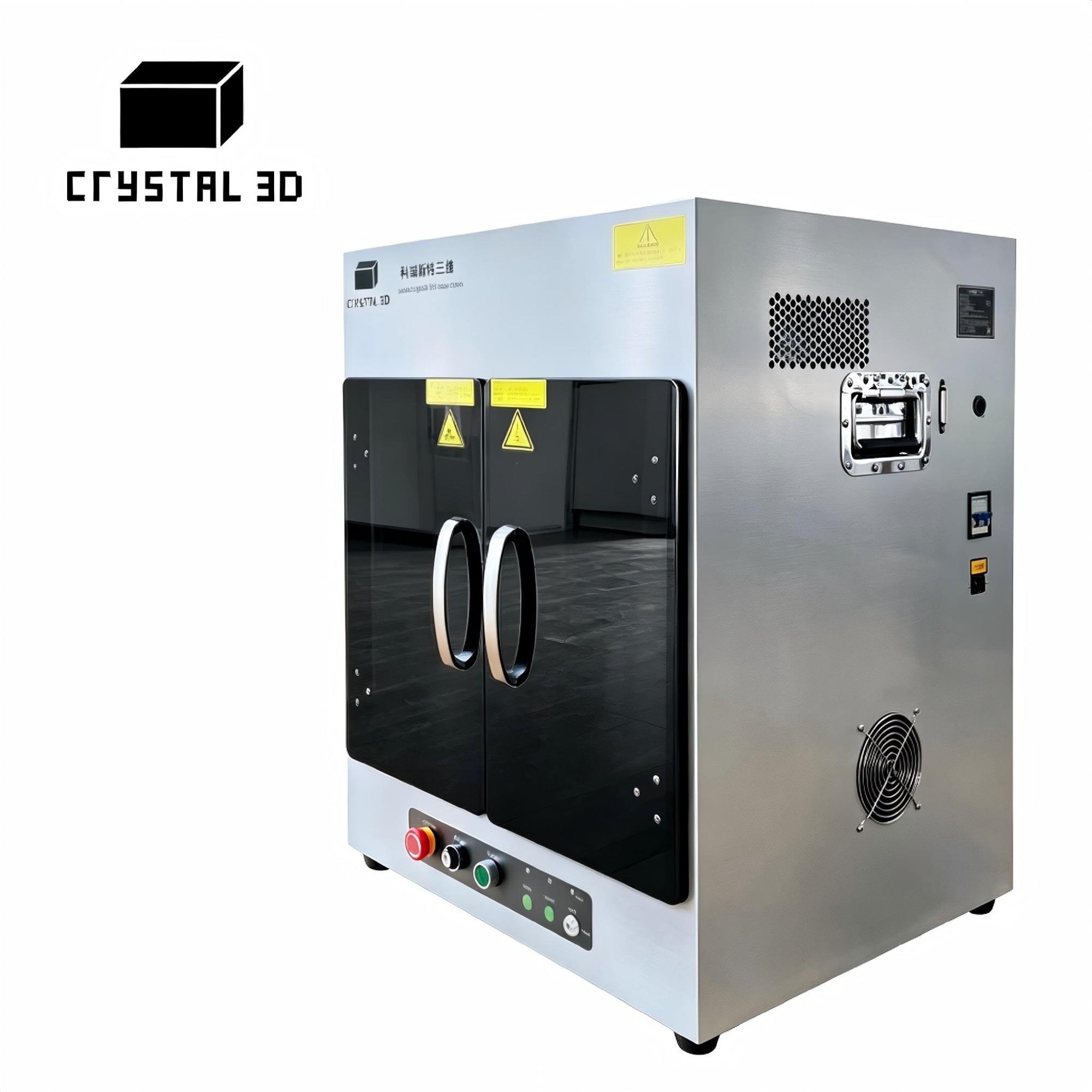 3D Crystal Engraver CLM-801B2