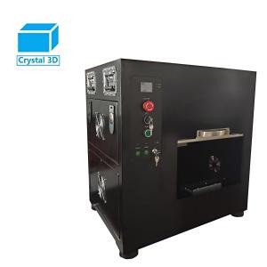 3D Crystal Laser Machine CLM-801AB3