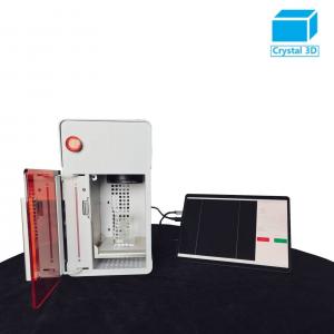 3D Laser Box Jet Mini Express