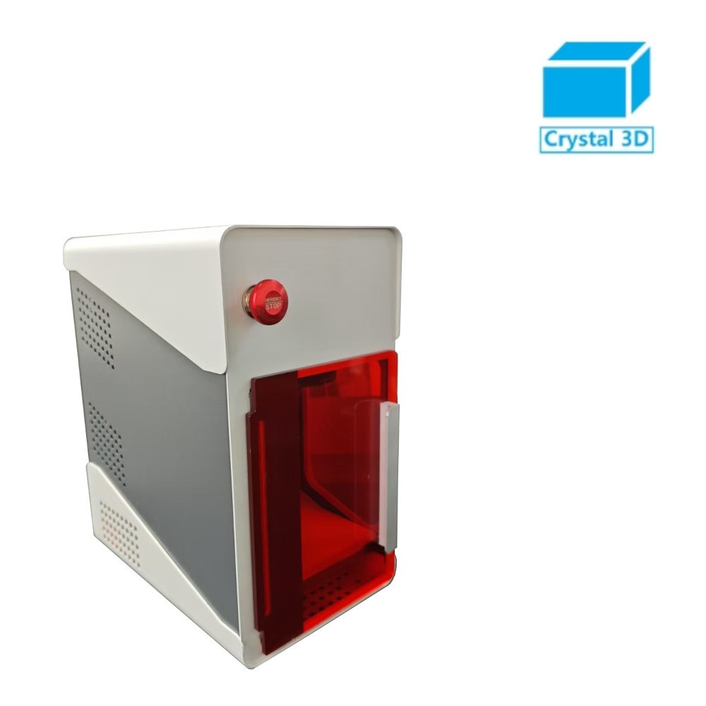 3D Laser Box Jet Mini Express