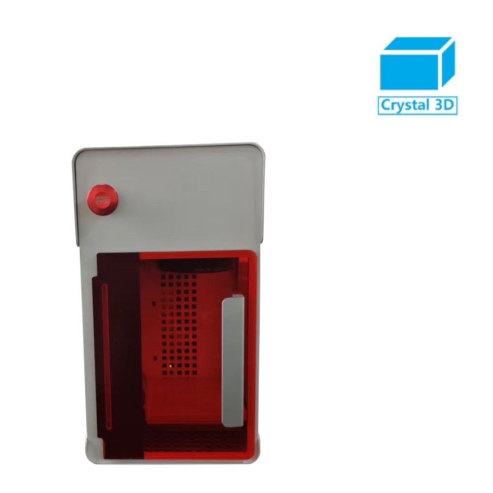 3D Laser Box Jet Mini Express