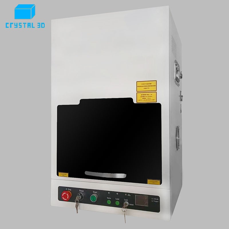 3D Laser Engraving Machine CLM-801AB2