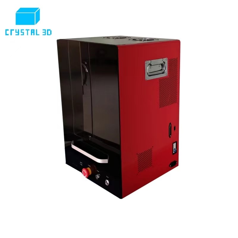 3D Laser Engraving Machine CLM-801B 