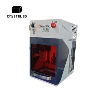 3D Laser Box Jet Mini 