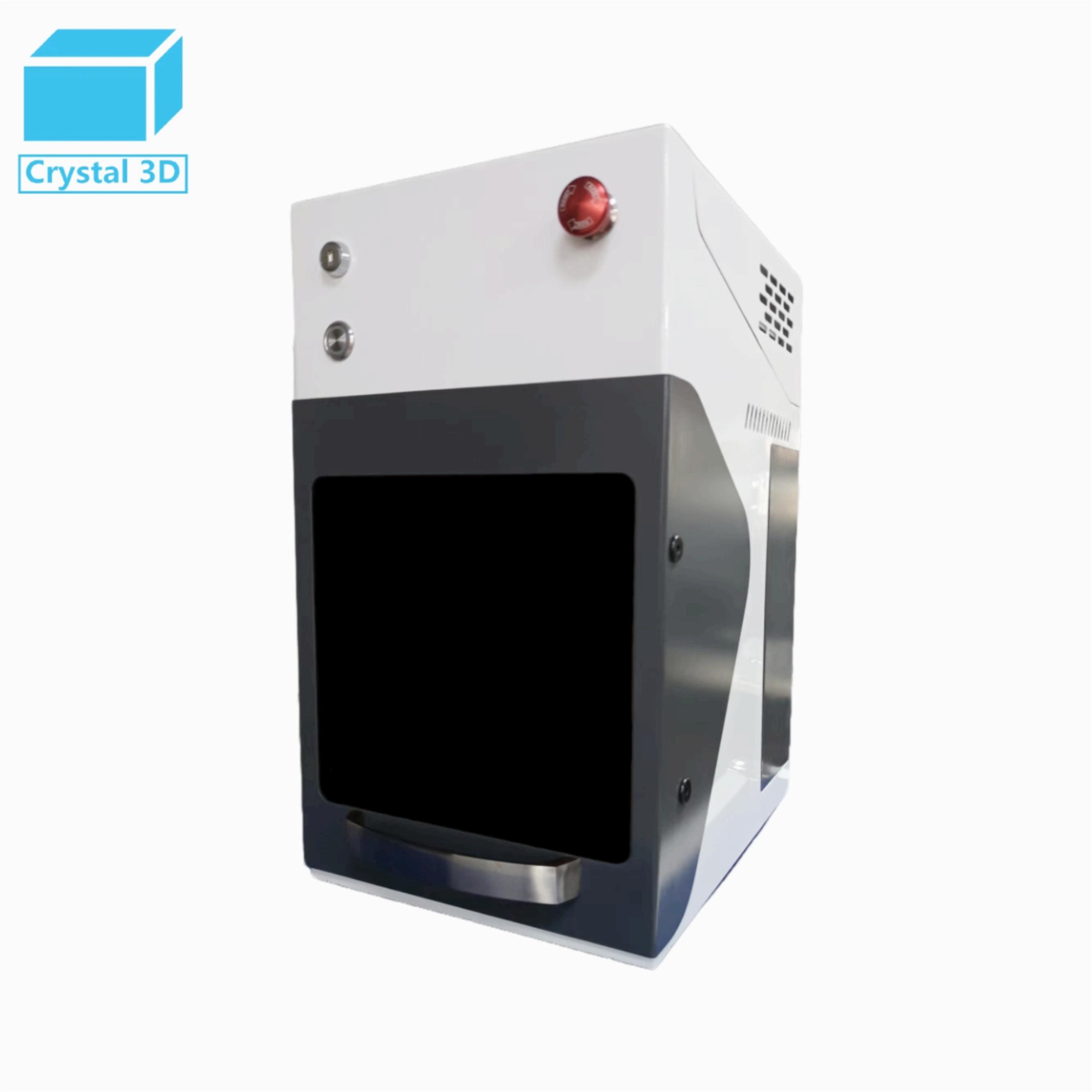3D Laser Box Jet Mini
