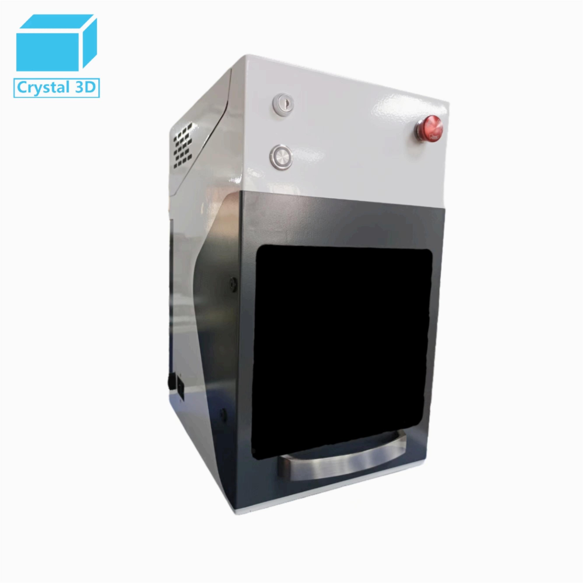 3D Laser Box Jet Mini 