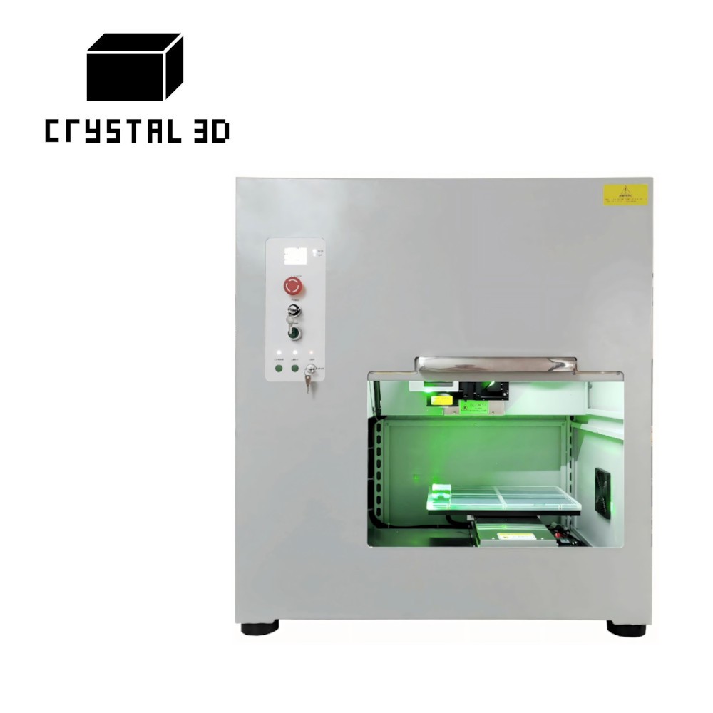 激光内雕机CLM-801AB4-150